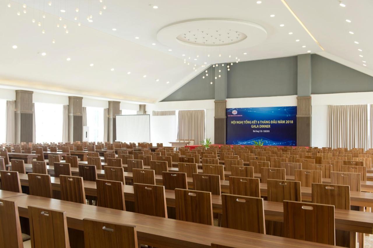 โกลเดน พีค รีสอร์ต แอนด์ สปา Hotel Mieu Ong ภายนอก รูปภาพ